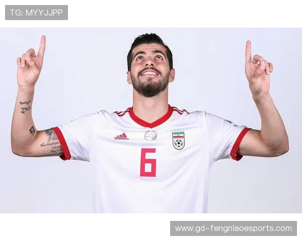 伊朗足球历史十大传奇球星盘点 他们如何塑造了国家足球辉煌