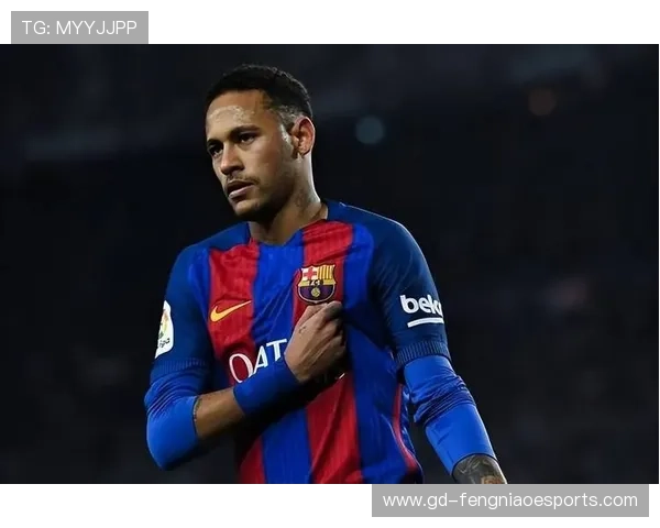 内马尔：足坛最帅球星的传奇故事与不为人知的幕后生活