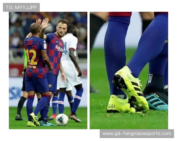 穿绿足球鞋的球星是谁 盘点绿鞋球员的独特风采与精彩表现