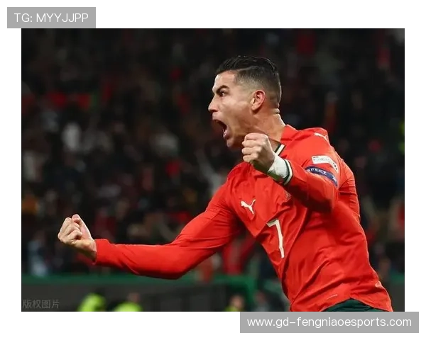 葡萄牙足球明星最新排名榜单及个人成就分析